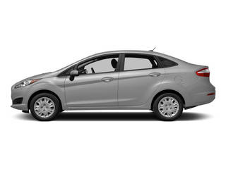 2015 Ford Fiesta SE FWD photo