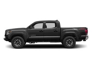 2017 Toyota Tacoma TRD Off Road 4WD photo