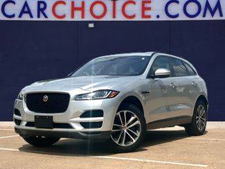 2017 Jaguar F-Pace 35t Premium AWD photo