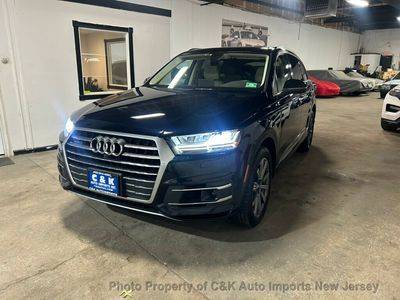 2017 Audi Q7 Premium Plus AWD photo