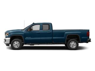 2017 GMC Sierra 2500HD SLE 4WD photo