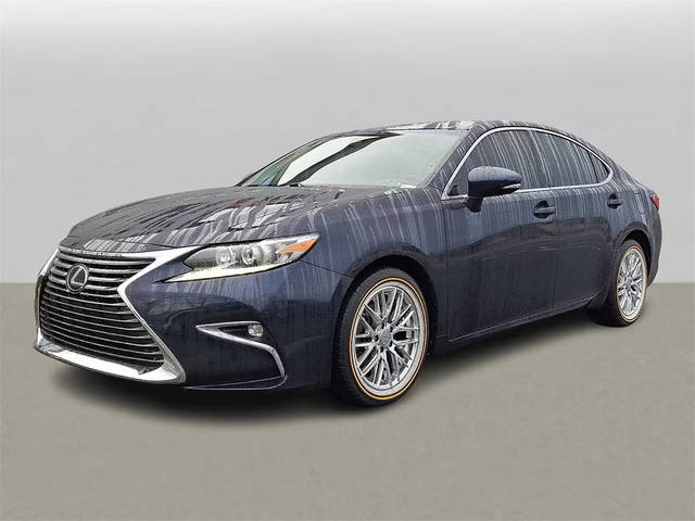 2017 Lexus ES ES 350 FWD photo