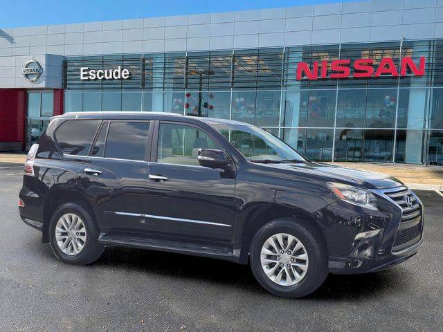2017 Lexus GX GX 460 Premium 4WD photo