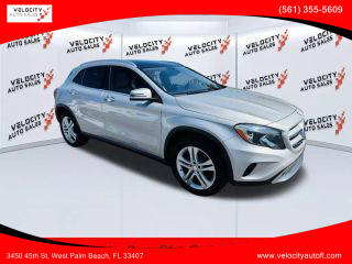 2017 Mercedes-Benz GLA-Class GLA 250 FWD photo