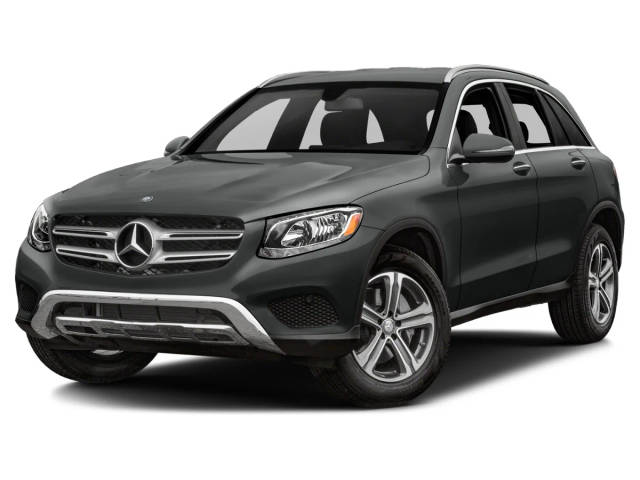 2017 Mercedes-Benz GLC-Class GLC 300 RWD photo