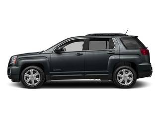 2017 GMC Terrain SLE AWD photo