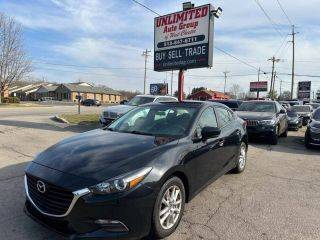 2017 Mazda 3 Sport FWD photo