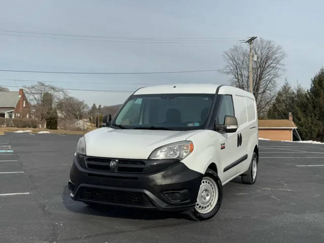 2017 Ram Promaster City Cargo Tradesman FWD photo