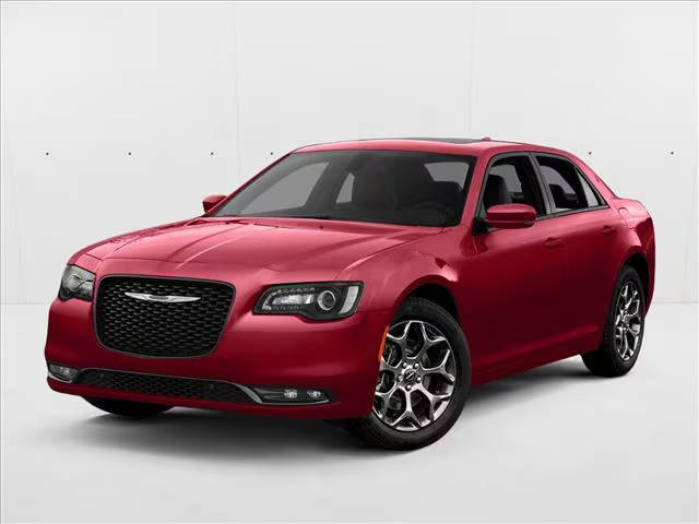 2017 Chrysler 300 300S Alloy Edition RWD photo