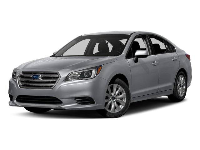 2017 Subaru Legacy Premium AWD photo