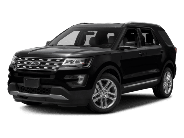 2017 Ford Explorer XLT 4WD photo