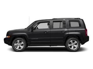 2017 Jeep Patriot High Altitude 4WD photo