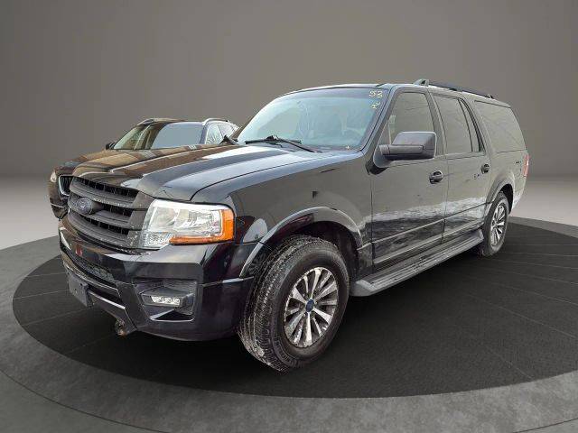 2016 Ford Expedition EL XLT 4WD photo