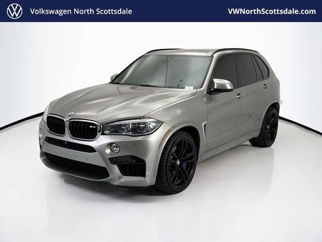 2017 BMW X5 M AWD photo