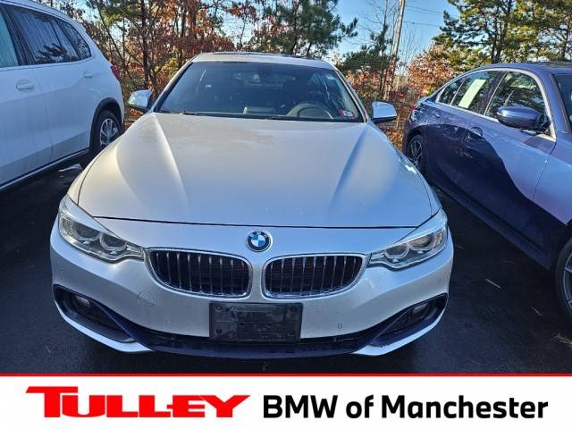 2017 BMW 4 Series Gran Coupe 430i xDrive AWD photo