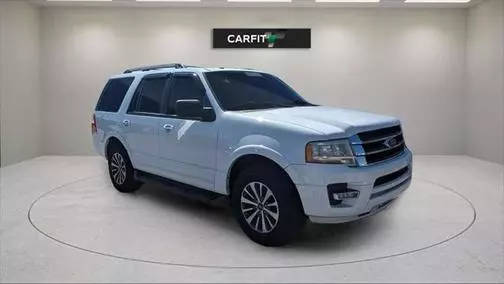 2015 Ford Expedition XLT RWD photo