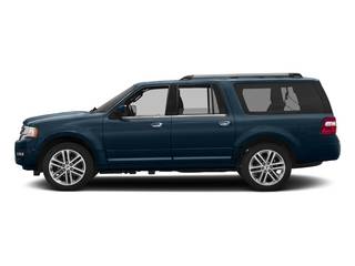 2017 Ford Expedition EL Limited 4WD photo
