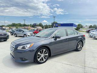 2017 Subaru Legacy Limited AWD photo