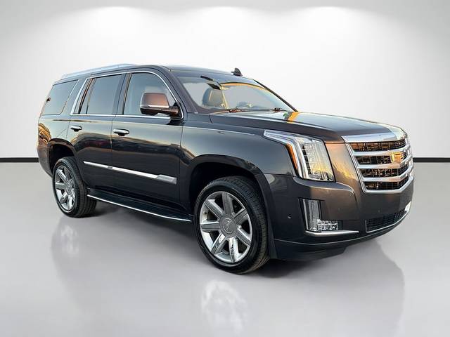 2017 Cadillac Escalade Luxury RWD photo