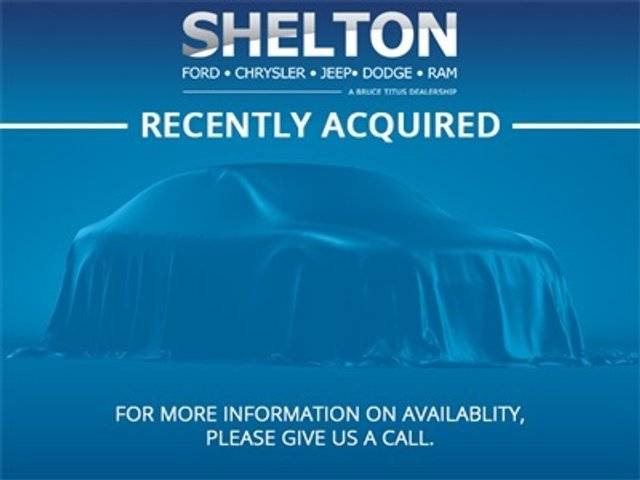 2017 Dodge Challenger SRT Hellcat RWD photo