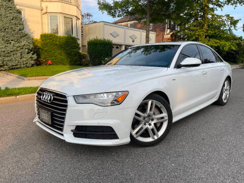 2017 Audi A6 Premium AWD photo