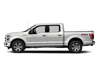 2017 Ford F-150 Platinum 4WD photo