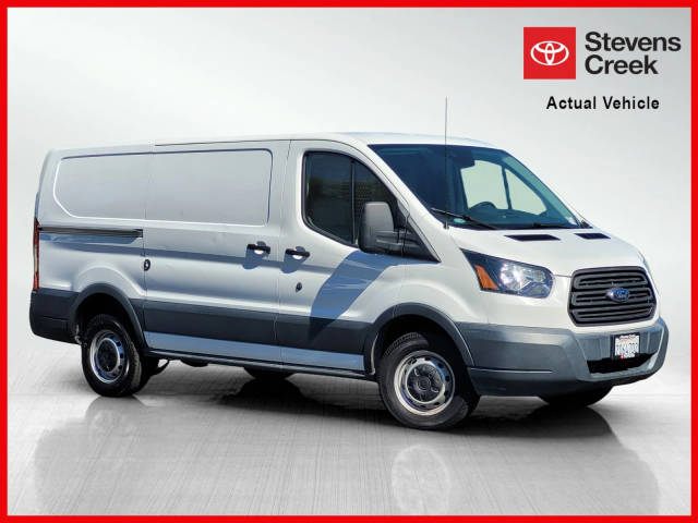 2017 Ford Transit Van  RWD photo