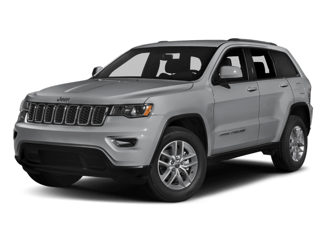 2017 Jeep Grand Cherokee Altitude 4WD photo