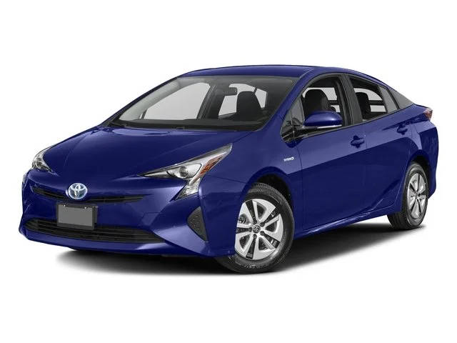2017 Toyota Prius Two Eco FWD photo