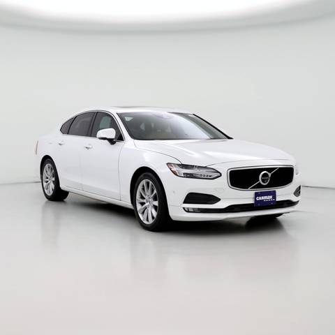 2017 Volvo S90 Momentum AWD photo
