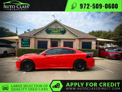 2017 Dodge Charger Daytona 392 RWD photo