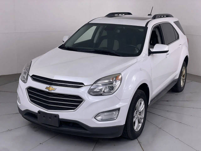 2017 Chevrolet Equinox LT AWD photo