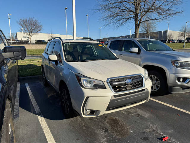 2017 Subaru Forester Touring AWD photo