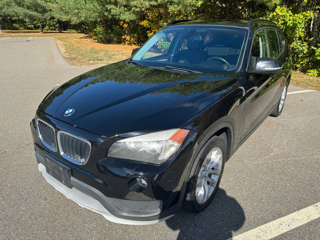 2015 BMW X1 xDrive28i AWD photo