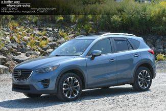 2016 Mazda CX-5 Grand Touring AWD photo