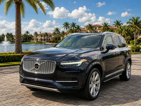 2017 Volvo XC90 Inscription AWD photo