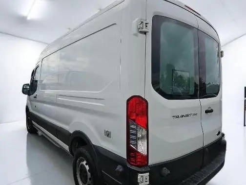 2017 Ford Transit Van RWD photo