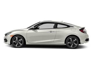 2017 Honda Civic Touring FWD photo