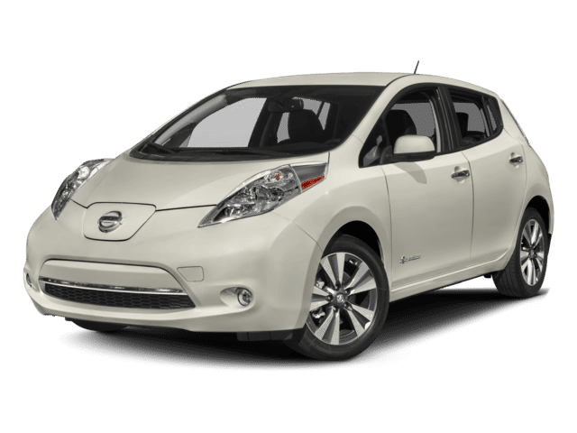 2016 Nissan Leaf SV FWD photo