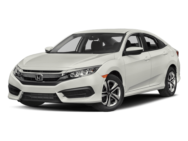 2017 Honda Civic LX FWD photo