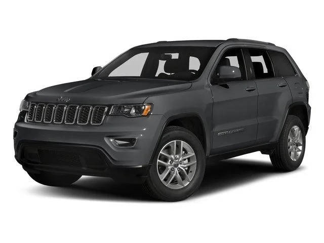 2017 Jeep Grand Cherokee Laredo RWD photo