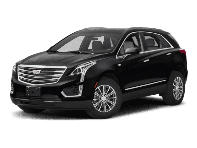 2017 Cadillac XT5 Luxury FWD FWD photo