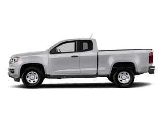 2016 Chevrolet Colorado 4WD WT 4WD photo