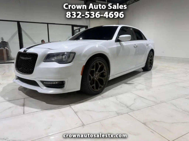 2017 Chrysler 300 300S Alloy Edition RWD photo