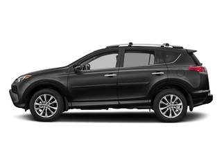 2017 Toyota RAV4 Platinum AWD photo