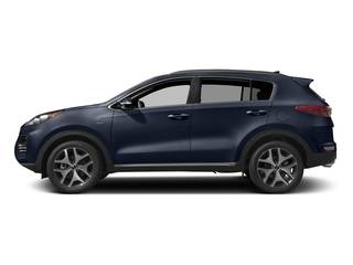 2017 Kia Sportage SX Turbo AWD photo