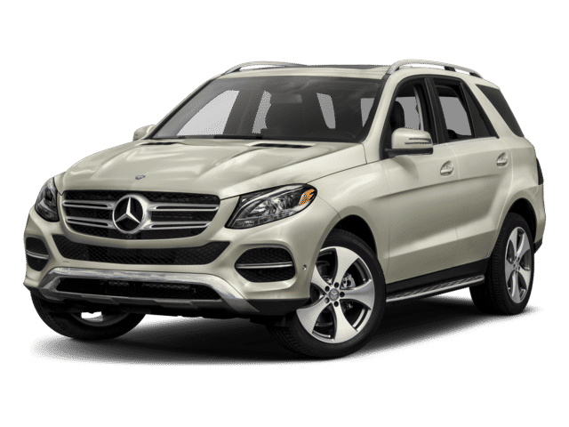 2017 Mercedes-Benz GLE-Class GLE 350 AWD photo