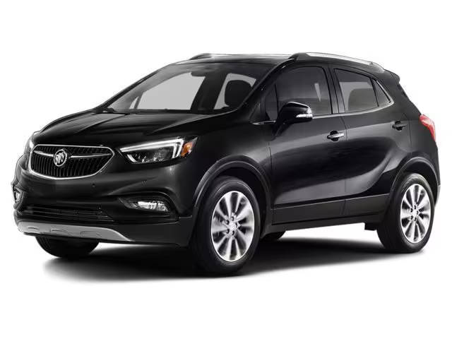 2017 Buick Encore Sport Touring FWD photo