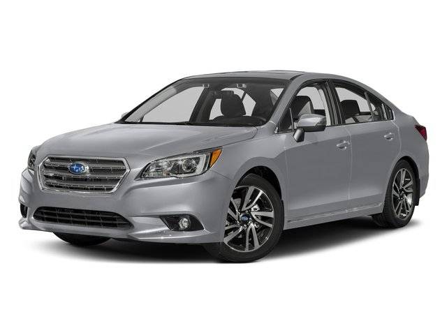 2017 Subaru Legacy Sport AWD photo