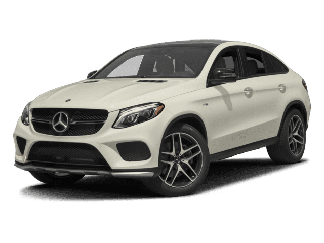 2017 Mercedes-Benz GLE-Coupe AMG GLE 43 AWD photo